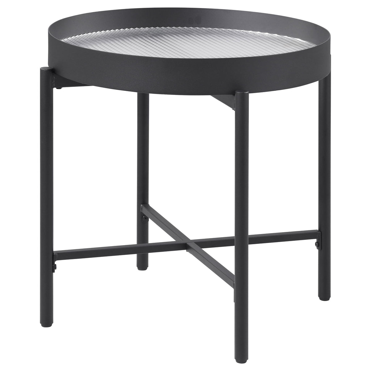 Rafael - Round Design Table