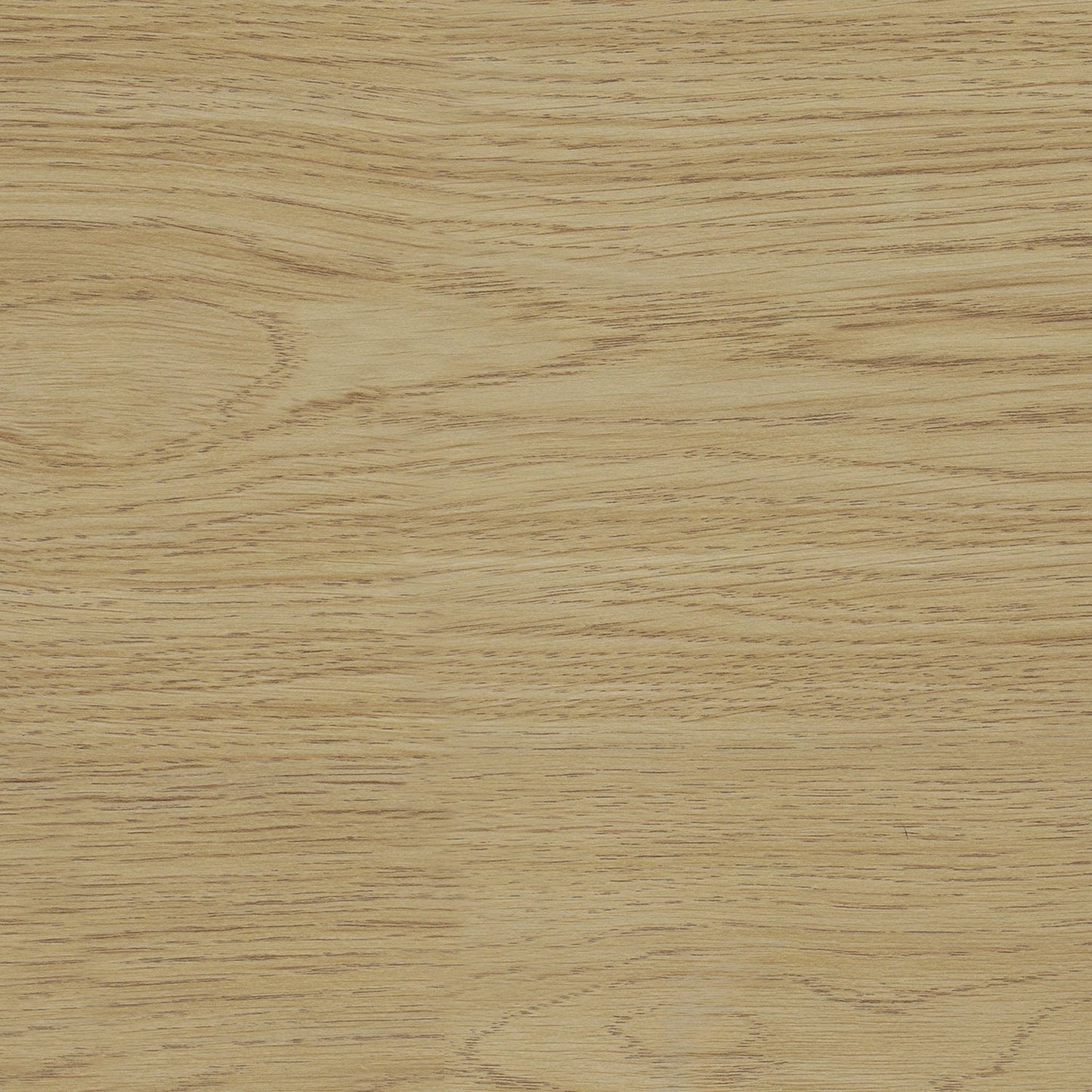 Accent Table With Storage Drawers - Natural