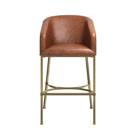 Stool With Elegant Modern Design