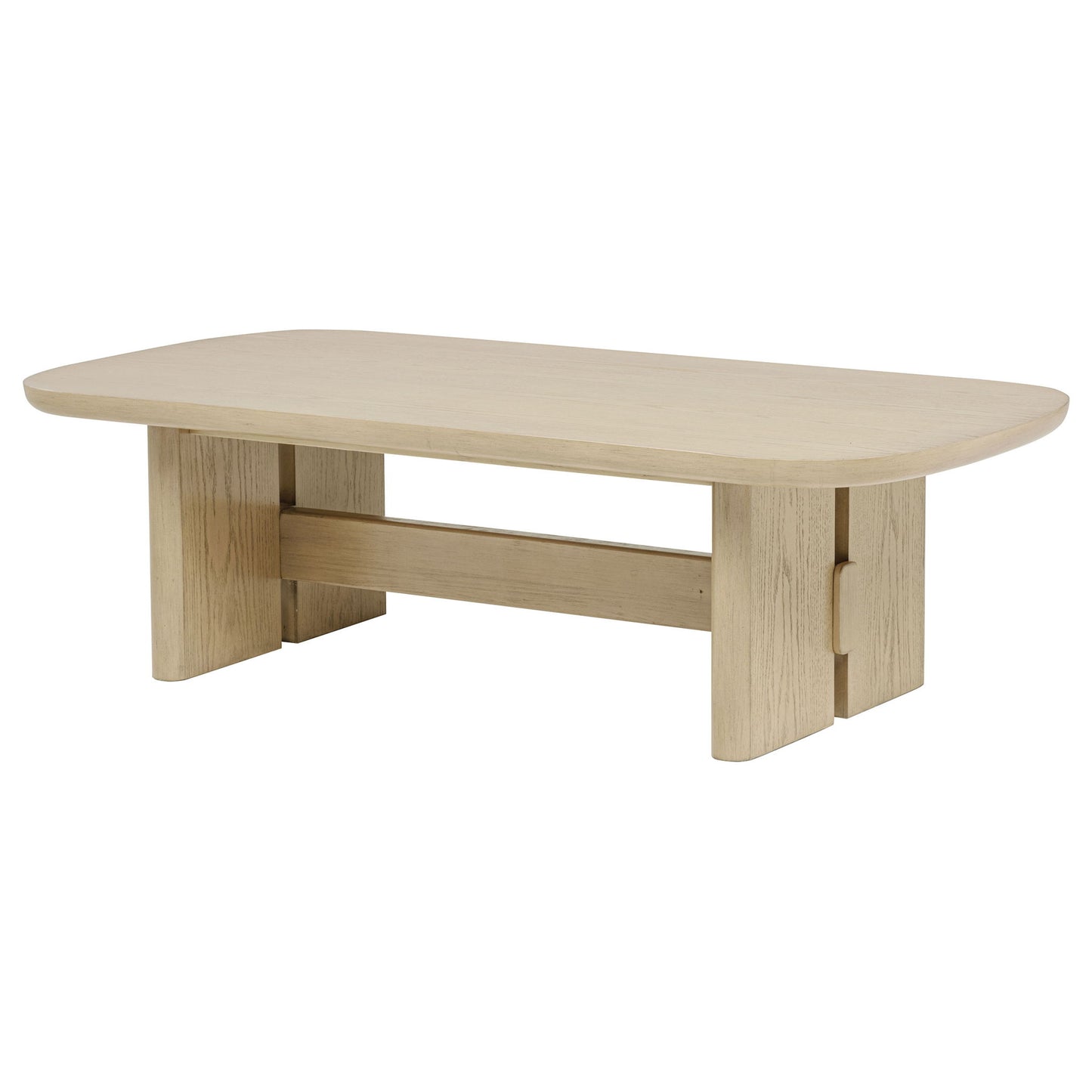Kimpton - Table With Shelf