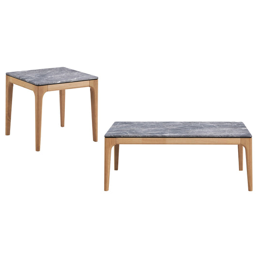 Fulbright - Table Set