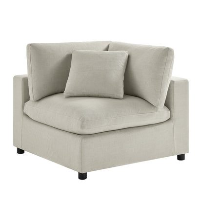 Cassandra - Modular 2 Piece Sofa