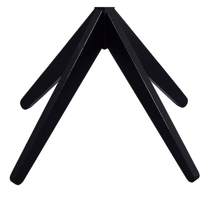 Coat Rack With 8 Hooks