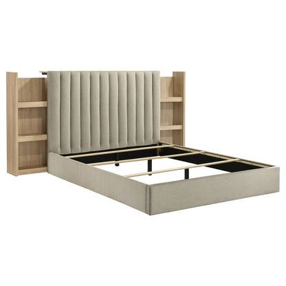 Merritt - Bedroom Set