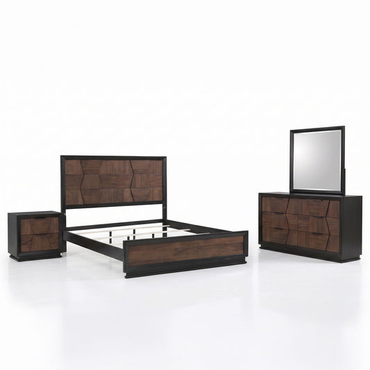 Houston - Bedroom Set