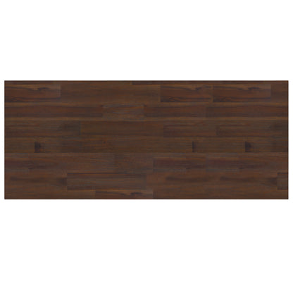 Lowry - 2 Door Sideboard Buffet - Brown