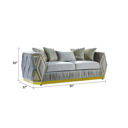 Cavalli - Livingroom Set