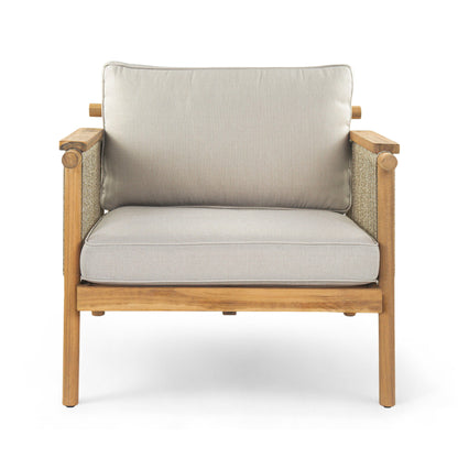 Sumbawa - Outdoor Club Chair