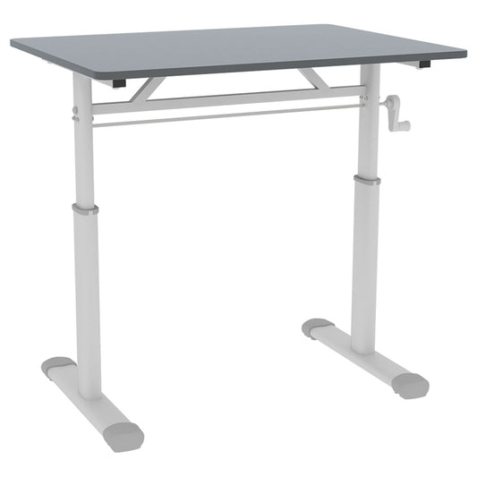 Adjustable Home Office Desk