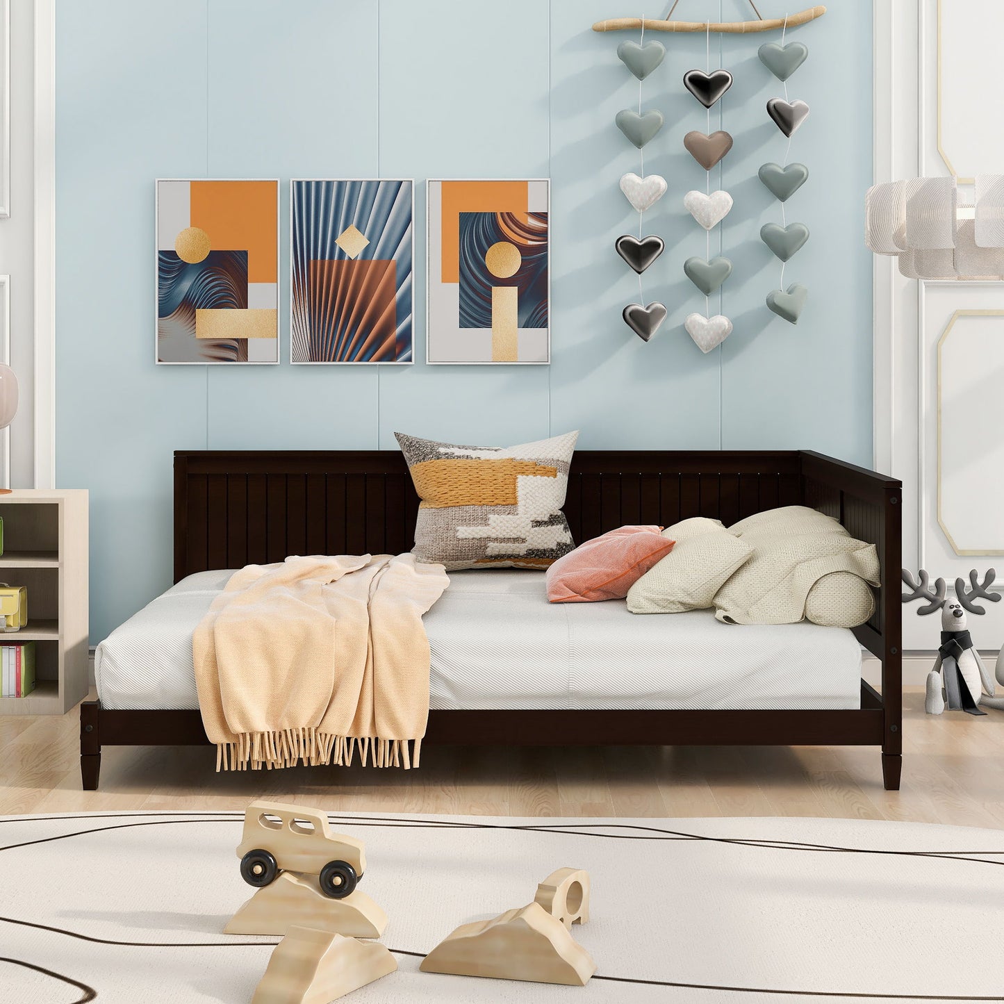 Modern Daybed / Sofa Bed