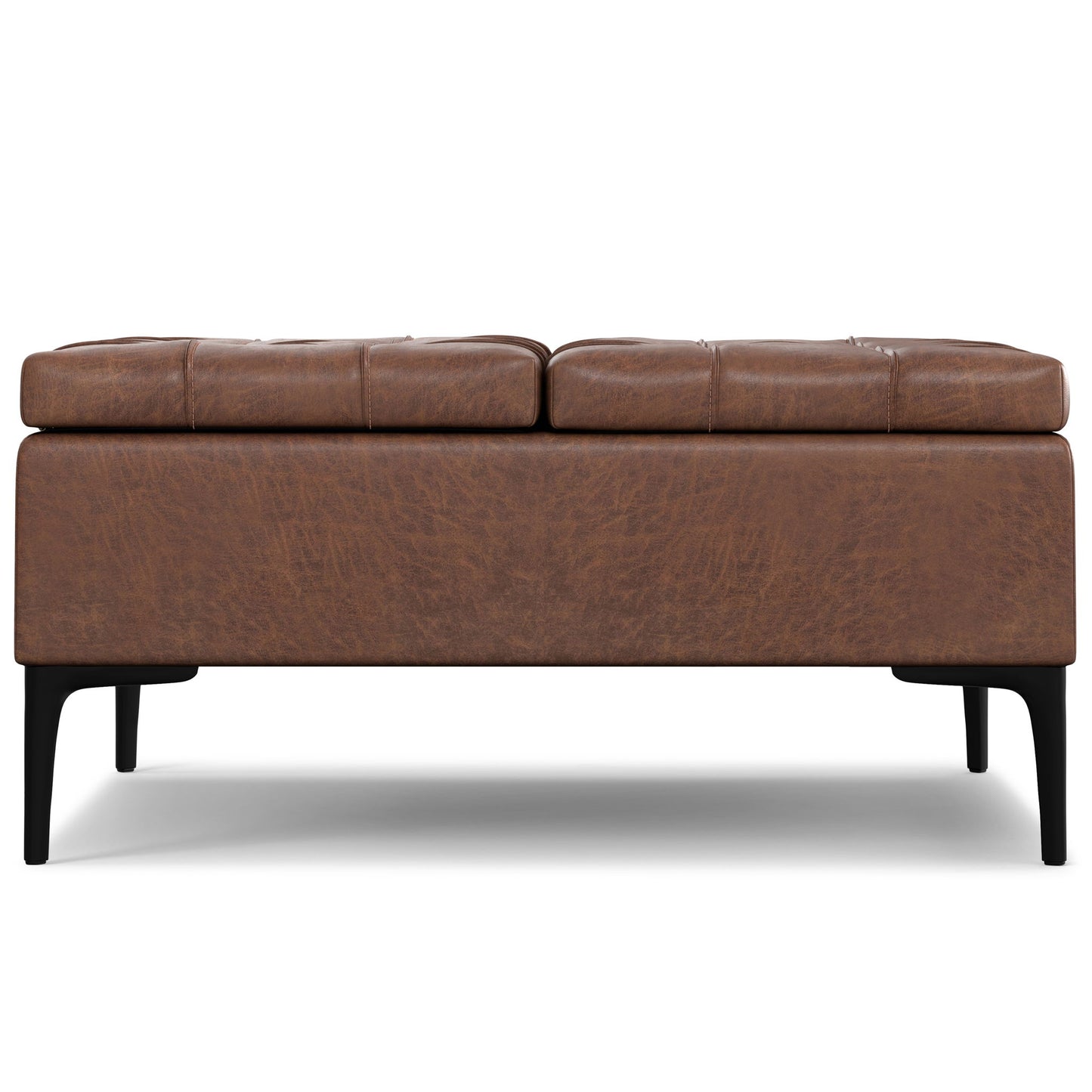 Laura - Lift Top Storage Ottoman