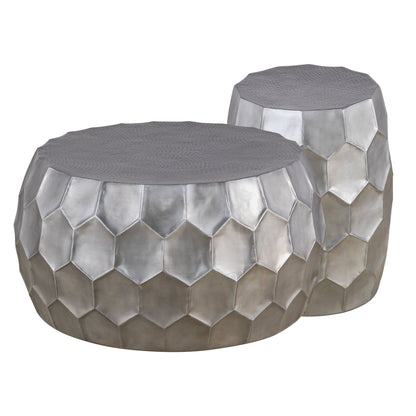 Ct101 & Et101 - 2 Piece Table Set