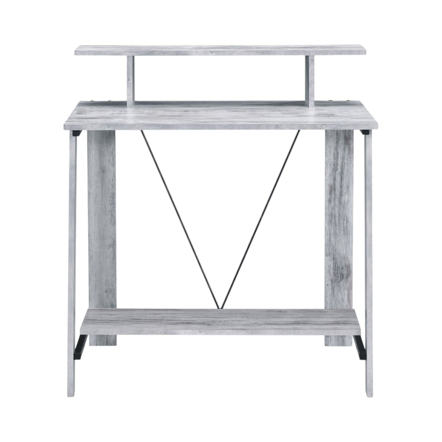 Nypho - Writing Desk - Wood