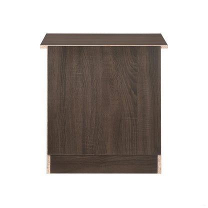 Hudson - Nightstand