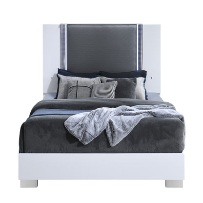 Moon - Bed & LED Accent Lighting
