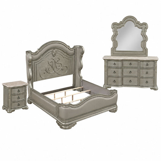 Bella - Bedroom Set