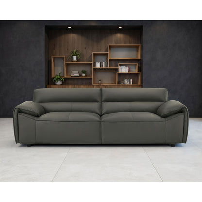 Hudson - Wide Track Arms Sofa