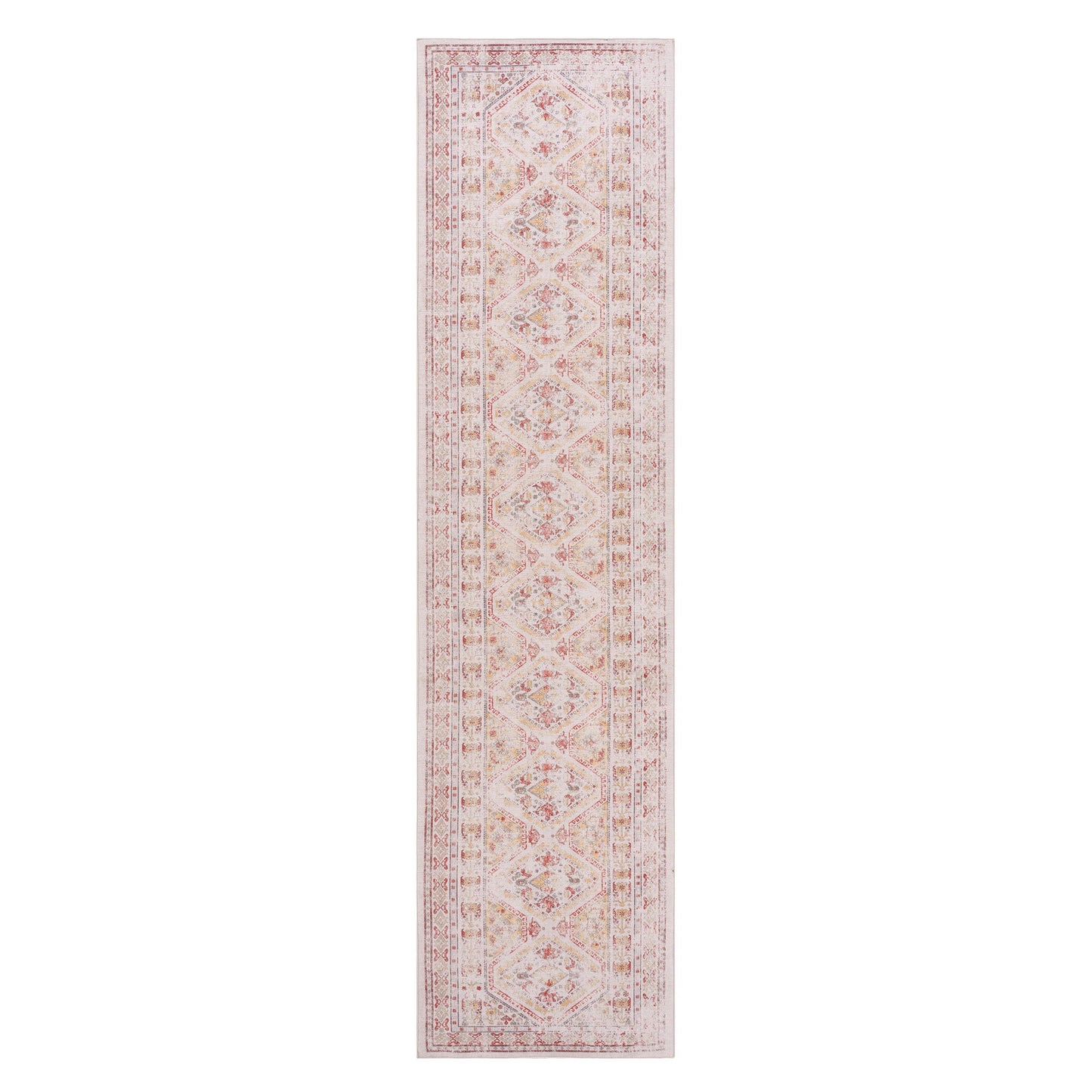Maval - Washable Runner Rug
