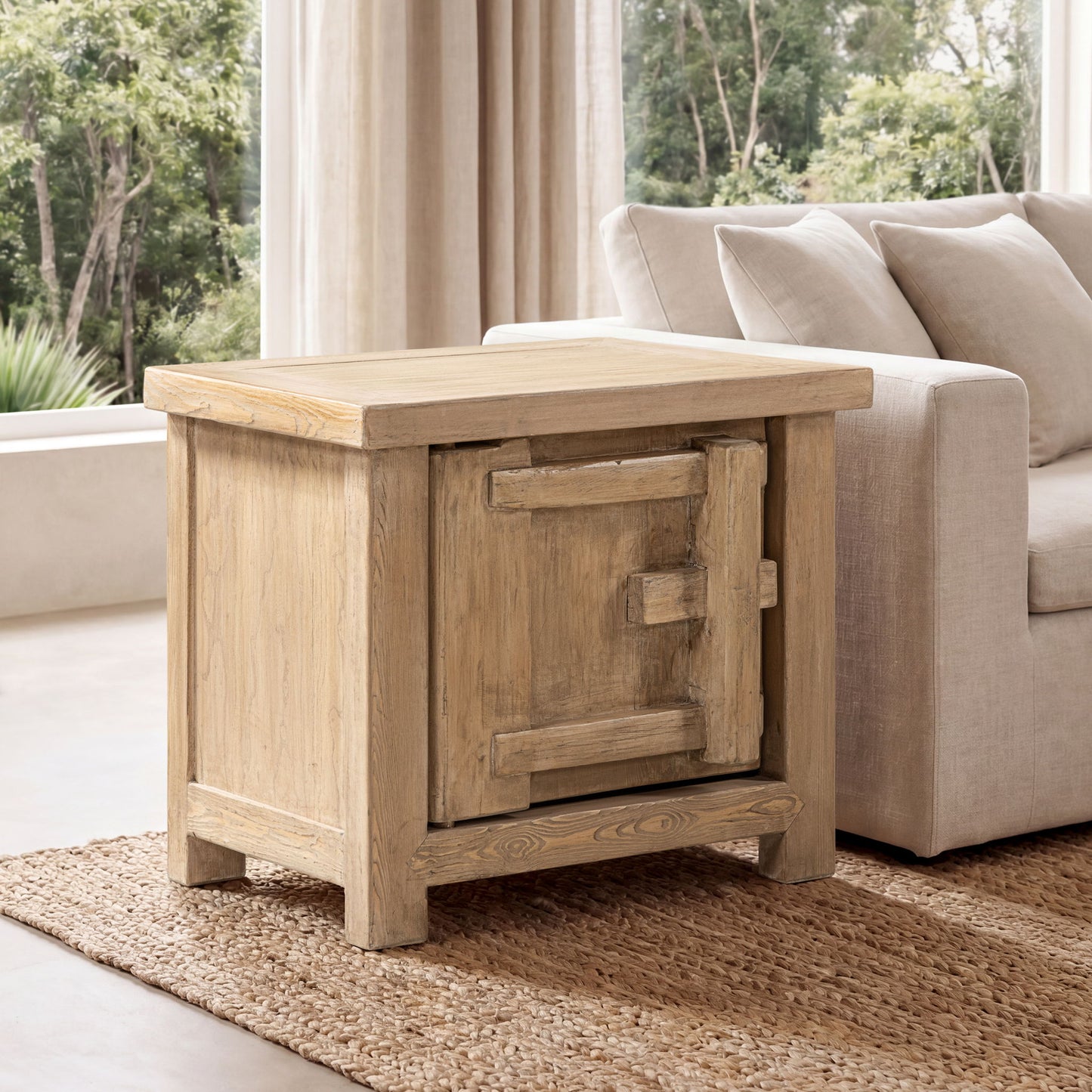 Rowan - Table
