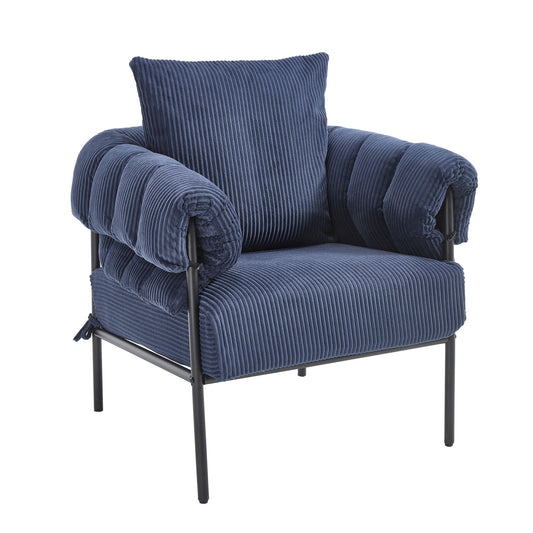 Modern Decorative Chair For Living Room
