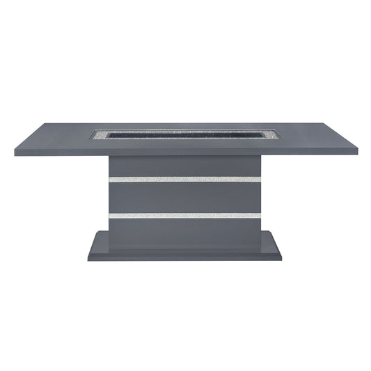 Ariya - Dining Table And Chair Set