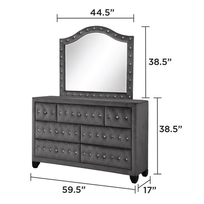 Hazel - Bedroom Set