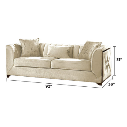 Velencia - Sofa
