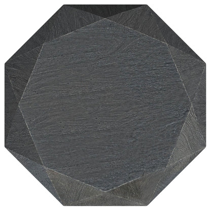 Pringle - Octagonal Side Table