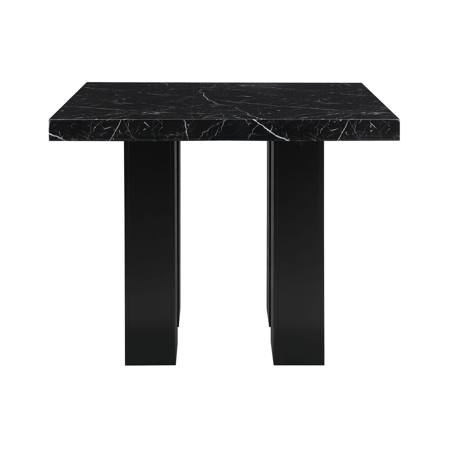 Mikha - Bar Table And Bar Stool