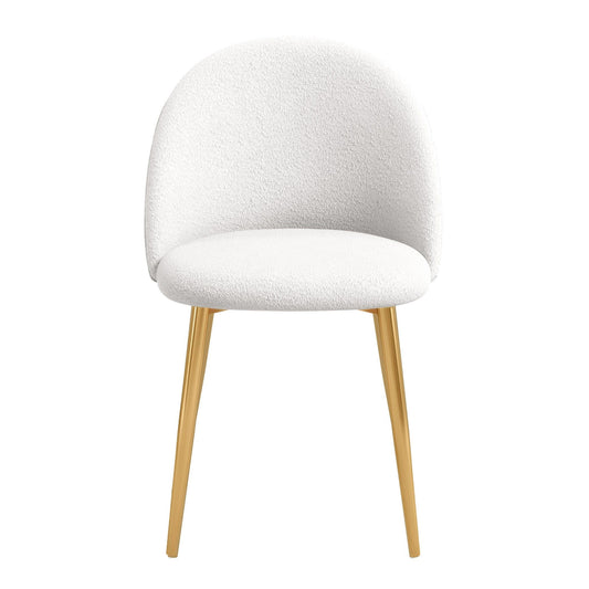 Marion - Mid Century Modern Dining Chair (Set of 2)