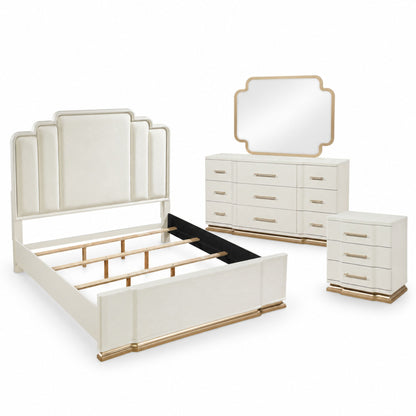 Lexington - Bedroom Set