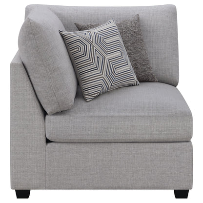 Austin - Chair With Pillows