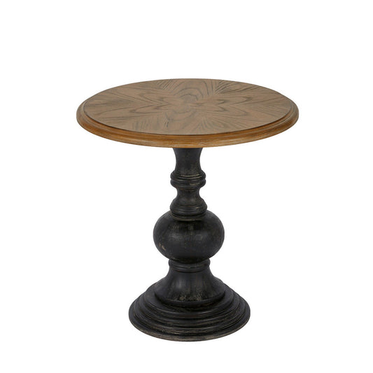 Table With Reclaimed - Natural