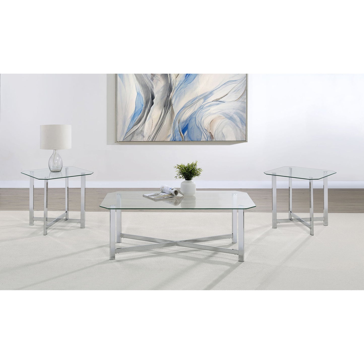 Linda - Table Set