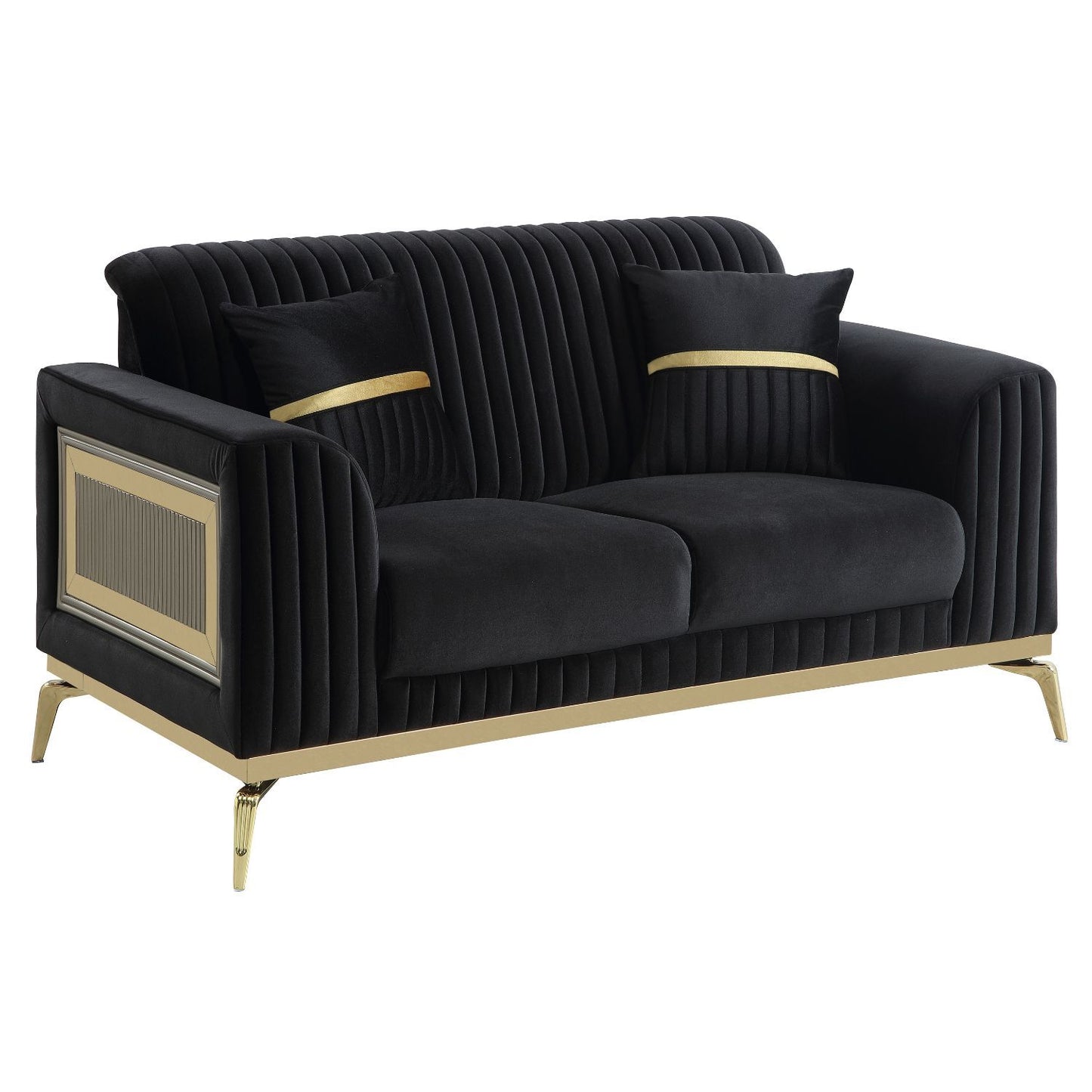 Antigua - Loveseat
