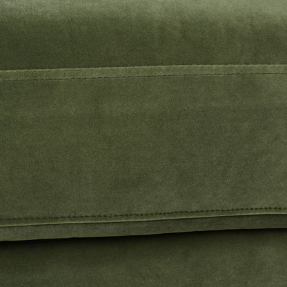 Alana Lawson - Three Cushion Tightback Sofa