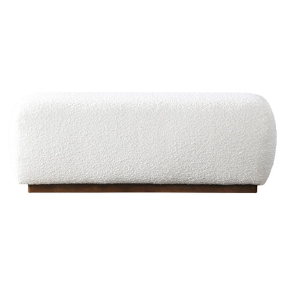 Kelvin - Minimalist Design Bench