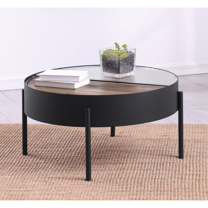 Rafael - Round Design Table