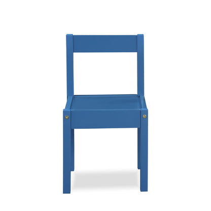Gibson - 3-Piece Dry Erase Kids Table & Two Chair Set