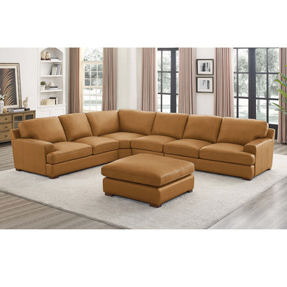 Large Seating Modular Sectional
