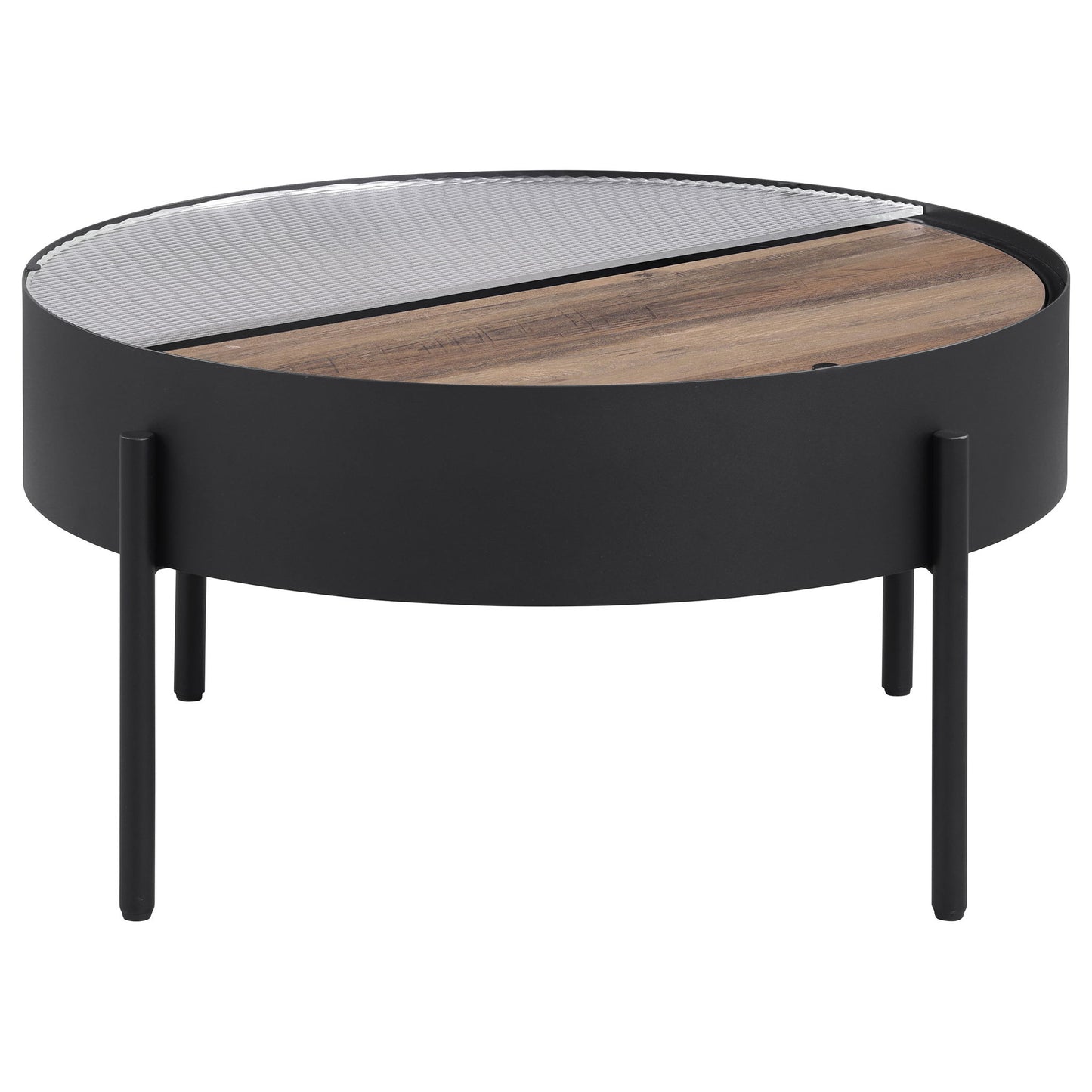 Rafael - Round Design Table