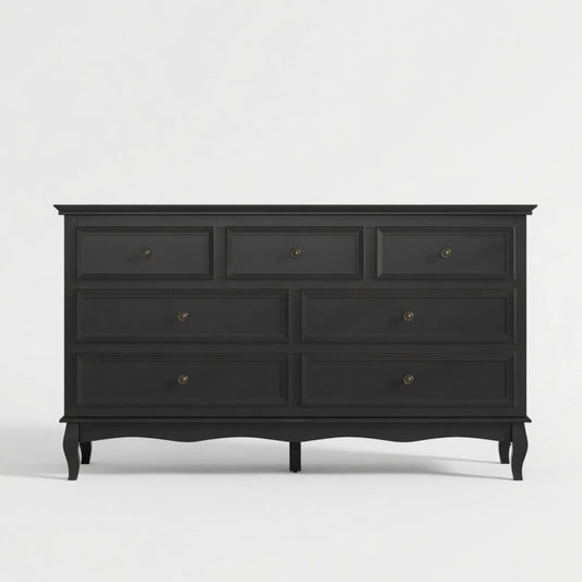7 Drawer Dresser