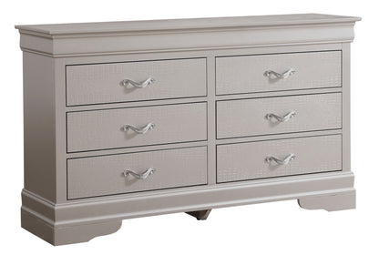 Lorana - Sophisticated Storage Solution