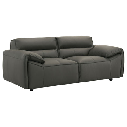Hudson - Modern Loveseat