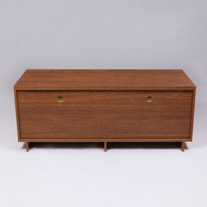TV Stand For TVs Up To 50" With 2 Drawers