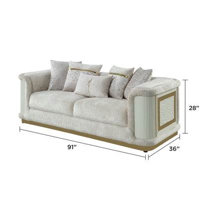 Bona - Living Room Set