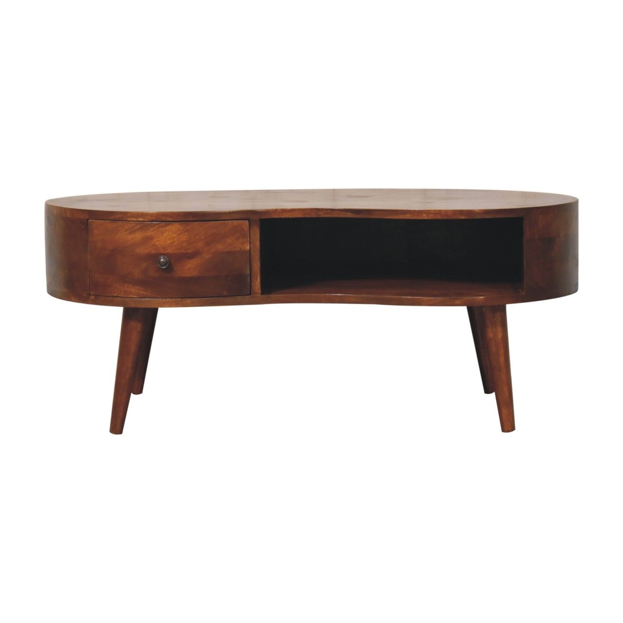 Artisan Furniture Wave Coffee Table - Thumbnail 5
