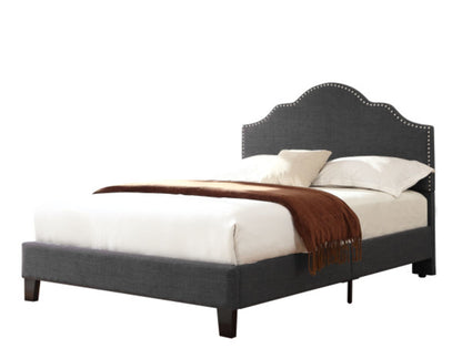 Kopa - Upholstered Bed
