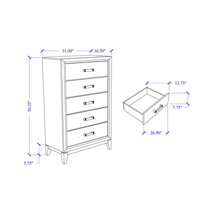 Mirage - Chest