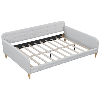 Upholstered Daybed